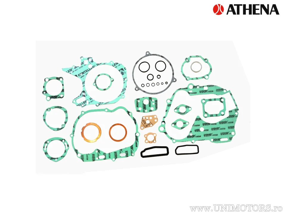 Kit guarnizioni completo - Honda ATC 90 ('71-'78) - Athena