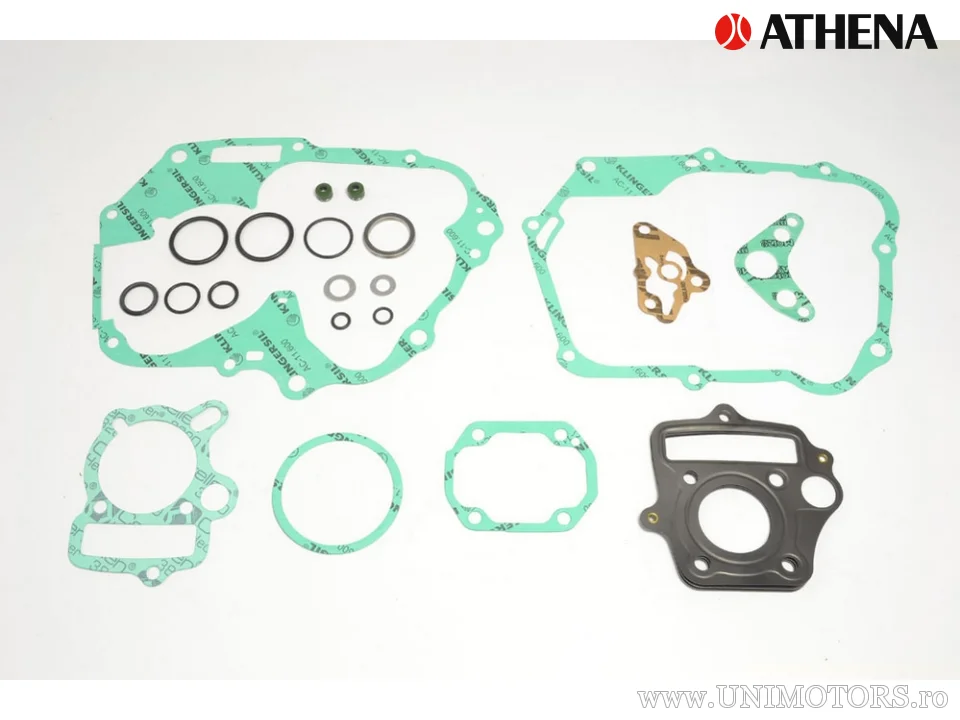 Kit Guarnizioni Completo - Honda CRF 50 F ('04-'16) - Athena