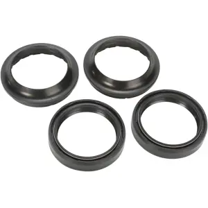 Kit guarnizioni forcella/guarnizione antipolvere - 04070319