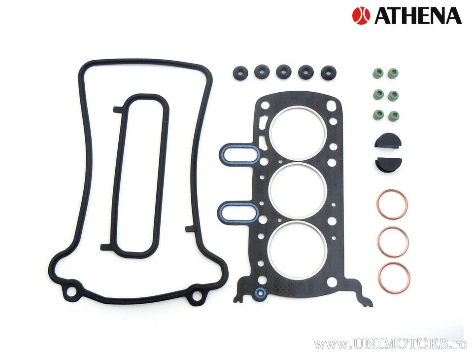Kit guarnizioni testa - BMW K75/2/C/S/RT/SE 750cc ('84-'97) - Athena