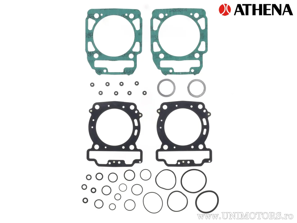 Kit guarnizioni testa - Can-Am Outlander 800 Max LTD / Outlander 800 Max STD ('08) / R800 Renegate EFI ('09-'11) - Athena