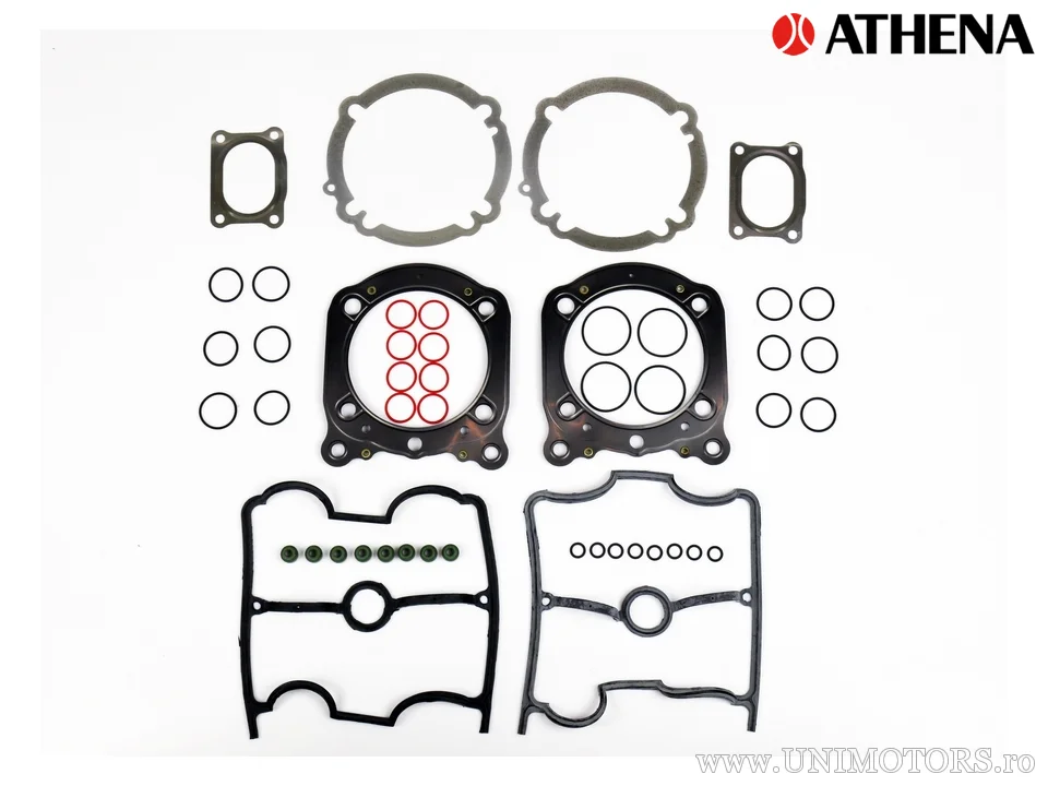 Kit guarnizioni testa - Ducati 998 998 RS ('02-'03) - Athena