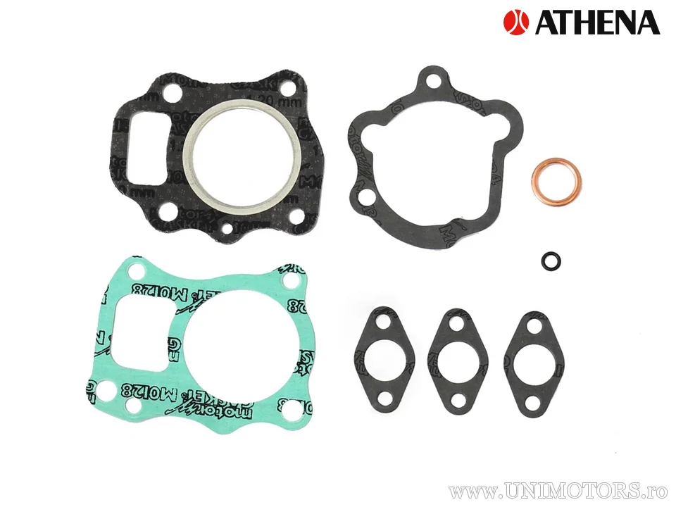 Kit guarnizioni testa - Honda Novio 50 4T ('68-'70) - Athena