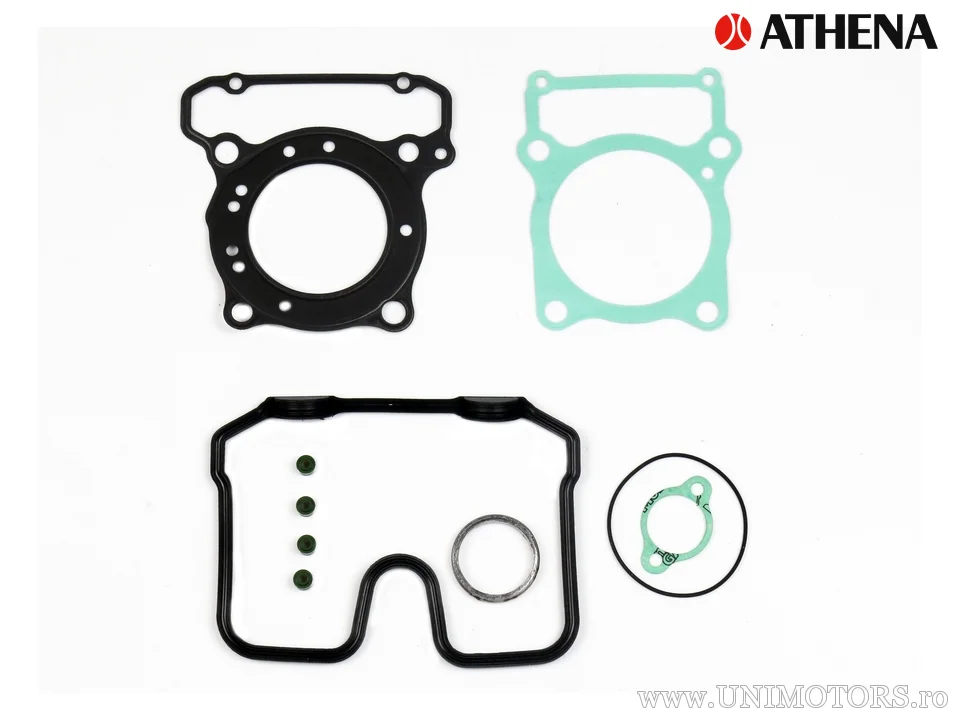 Kit guarnizioni testa - Honda NX250 Dominator ('88-'91) - Athena