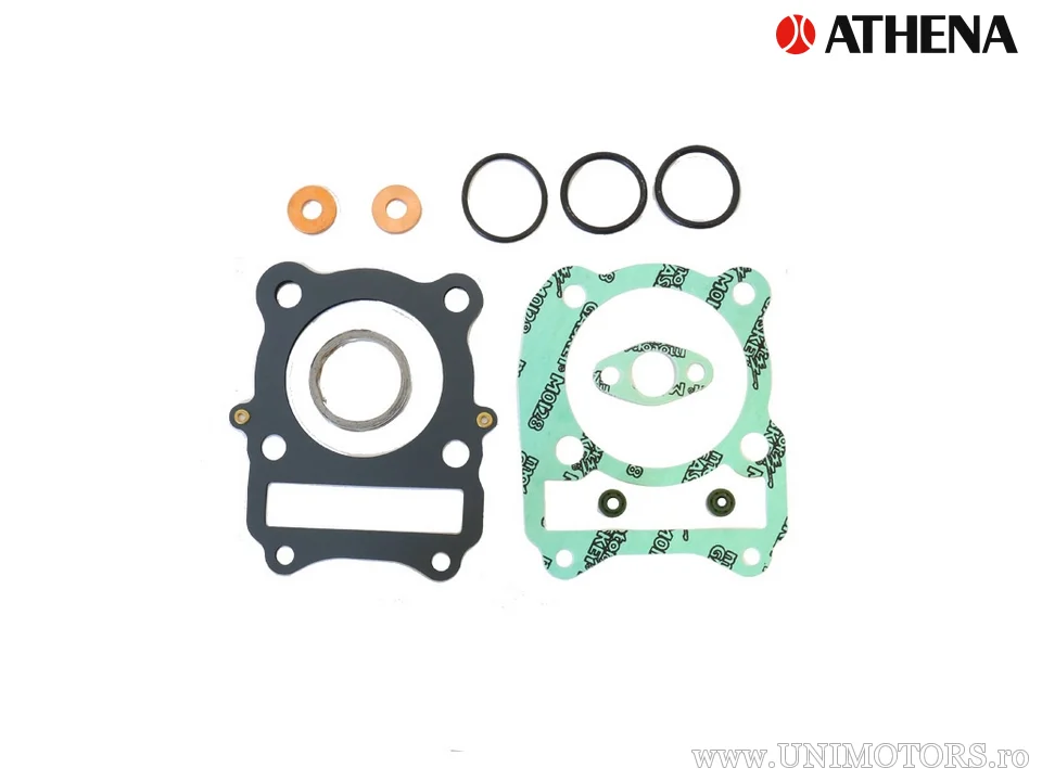 Kit guarnizioni testa - Suzuki ALT 185 ('84-'85) / LT 185 Quadrunner ('84-'87) - Athena