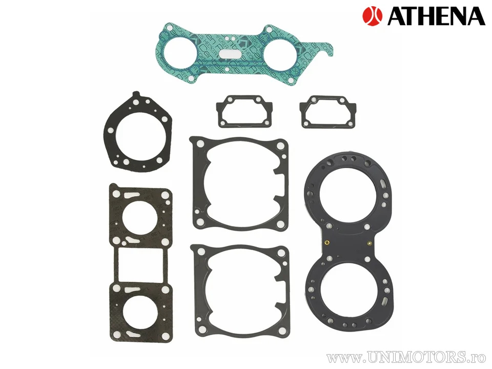Kit guarnizioni testa - Yamaha GP 800 R / YLT / X ('98-'03) - Athena