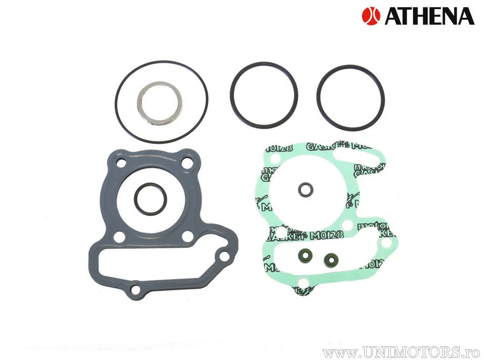 Kit guarnizioni testa - Yamaha YFM 80 Moto4 ('85-'00) - Athena