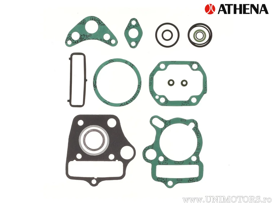 Kit guarnizioni testata - Honda Z50J Monkey ('88-'91) / ZB50 ('88) - Athena - senza immagine!!!