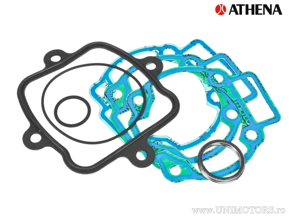 Kit guarnizioni testata superiore - Gilera Runner 180 FXR ('97-'02) / Italjet Dragster 180 LC ('99-'00) - Athena