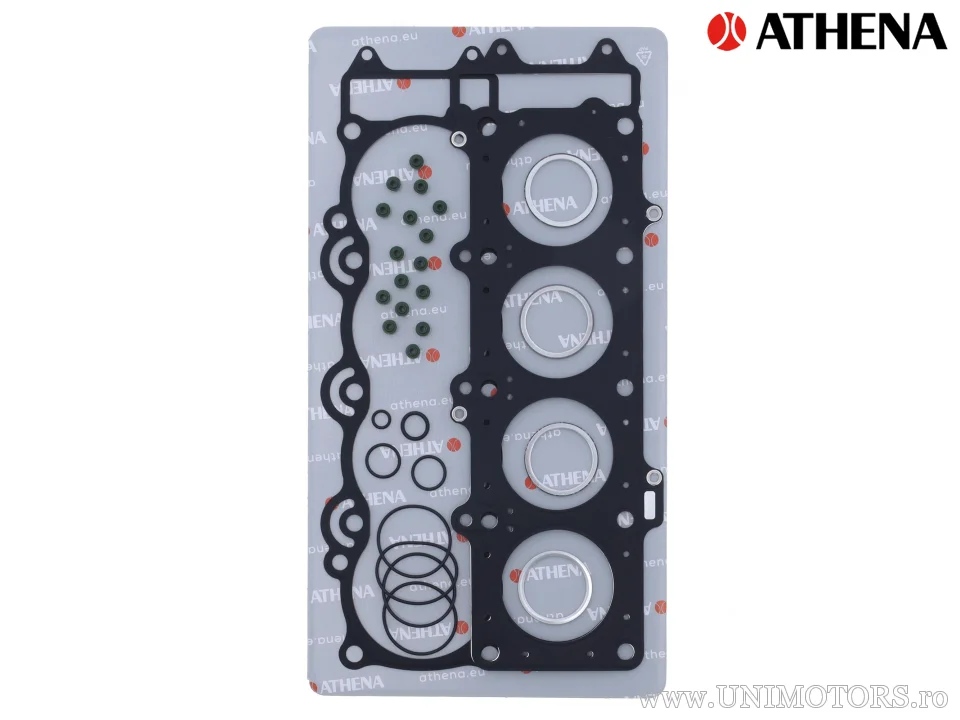 Kit Guarnizioni Testata Superiore - Kawasaki Z 750 S/R ('03-'06) - Athena