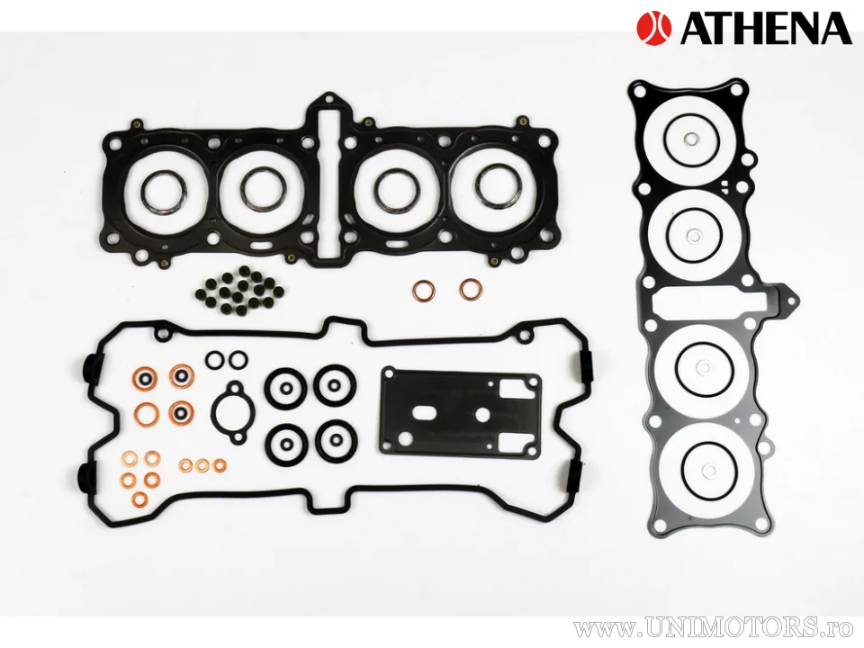 Kit guarnizioni testata superiore - Suzuki GSX-R 1100 W ('93-'98) - Athena