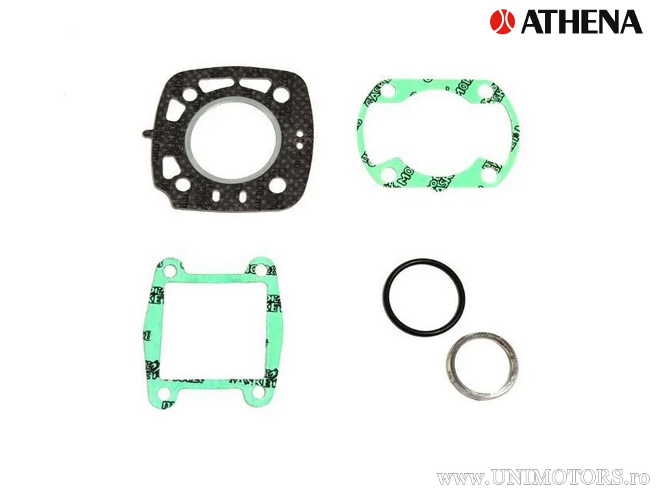 Kit guarnizioni testata superiore - Yamaha YZ80 LC ('85-'92) - Athena