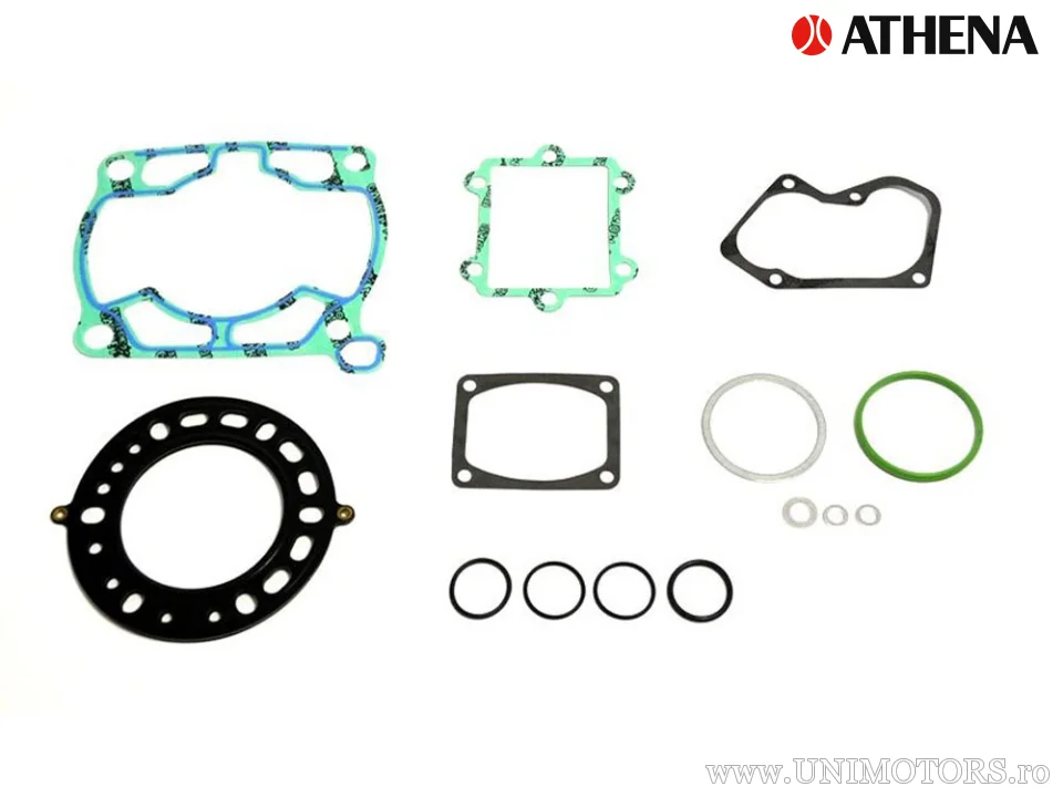 Kit Guarnizioni Testata - Suzuki RMX250 ('90-'92) - Athena