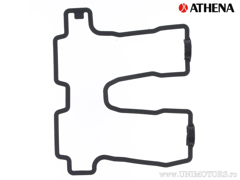 Kit guarnizioni testata - Yamaha TT350 ('86; '90-'95) / XT350N ('86-'95) / XT350H ('85-'90) - Athena