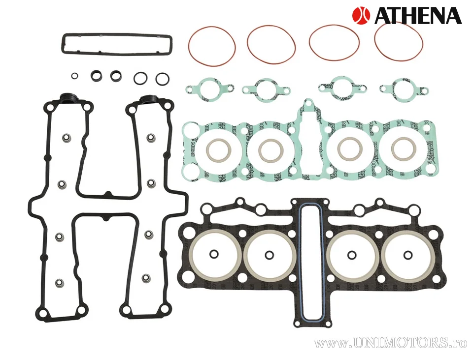 Kit guarnizioni testata - Yamaha XJ650J/K Maxim America ('80-'83) - Athena