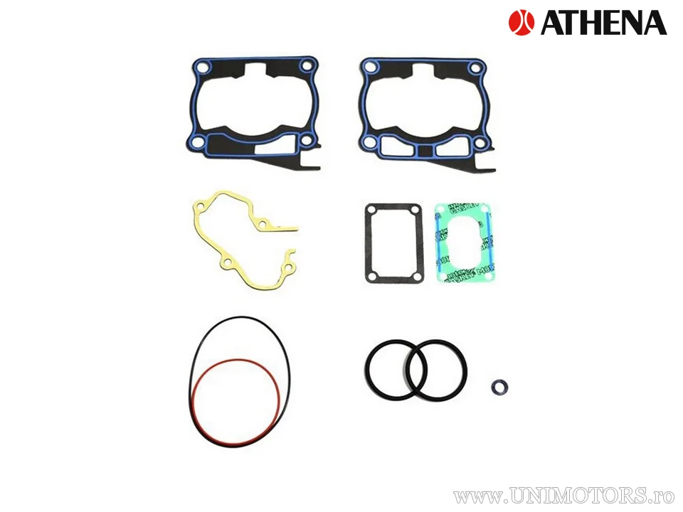 Kit guarnizioni testata - Yamaha YZ125 ('94-'98) - Athena
