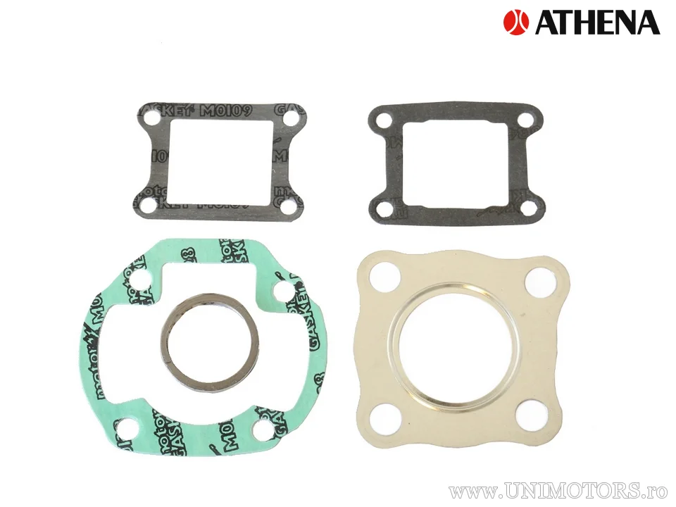 Kit guarnizioni "top-end" - Honda MB80S ('80-'84) / MT80S ('80-'82) / MTX80C ('82-'84) - Athena