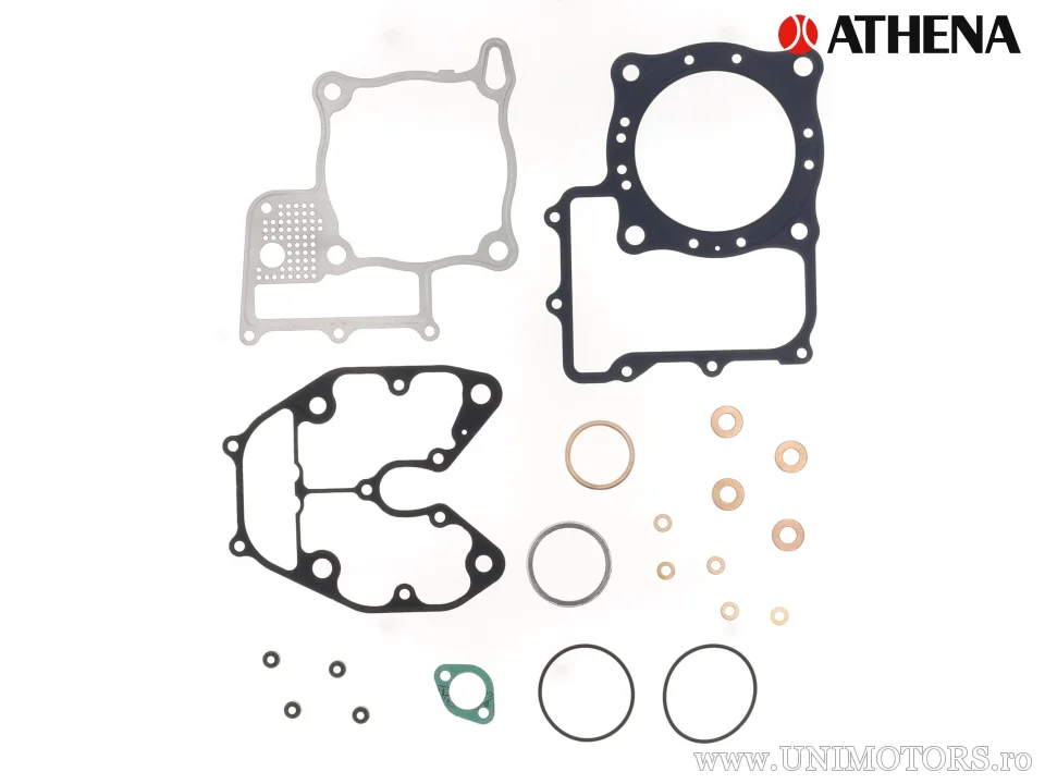 Kit guarnizioni top end - Honda TRX650AF ('03-'04) - Athena