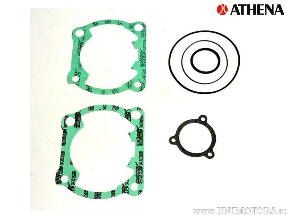 Kit guarnizioni top-end - Husqvarna CR250 ('91-'96) / WR250 ('93-'98) - Athena