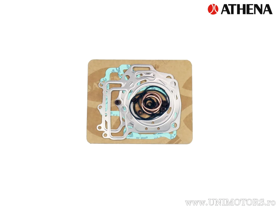 Kit guarnizioni top end - Kawasaki KVF650 Brute Force 4x4i ('08-'14) - Athena