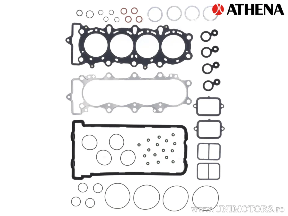 Kit guarnizioni top end - Kawasaki Ninja 636 ZX-6R ('02) - Athena