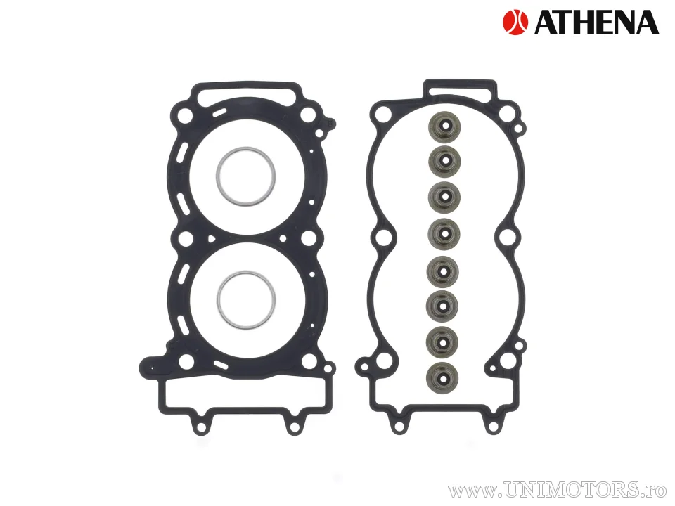 Kit guarnizioni top end - Polaris UTV900RZR ('13-'14) - Athena