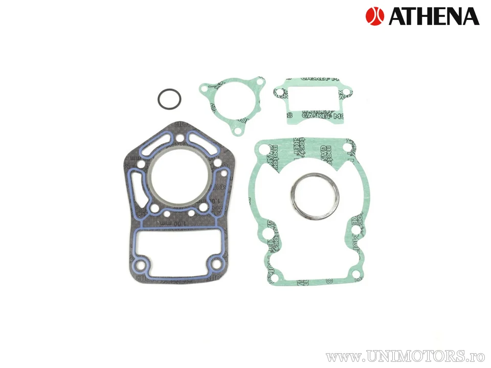 Kit guarnizioni top end - Suzuki RG125 ('85-'91) - Athena