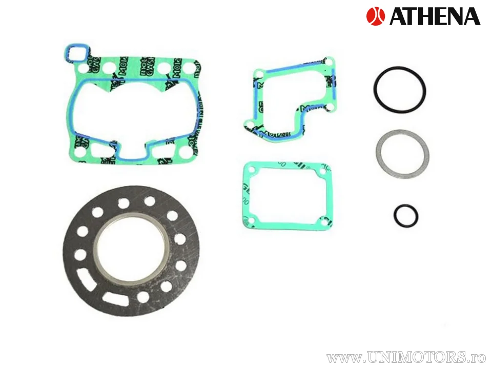 Kit guarnizioni top end - Suzuki RM80 ('89-'90) - Athena