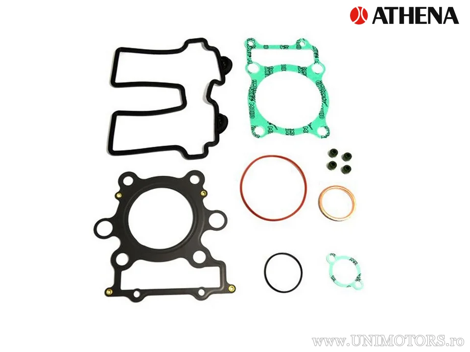 Kit guarnizioni top end - Yamaha TT-R 250 ('99-'06) - Athena