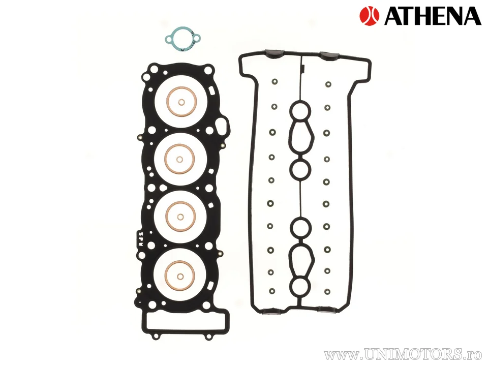 Kit Guarnizioni Top End - Yamaha YZF 1000 R1 ('02-'03) - Athena