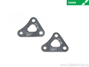 Kit inaltare suspensie - Honda VFR 1200 X Crosstourer ABS ('12-'13) / VFR 1200 XL Crosstourer ABS ('14-'15) - Lucas TRW