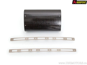 Kit inlocuire manșon tobă de eșapament - HONDA CBR 1000 RR ABS Fireblade SP / CBR 1000 RR ABS Fireblade - Akrapovič