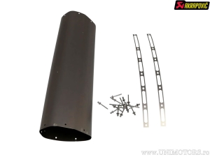 Kit inlocuire manșon tobă de eșapament - model: RT45 - material: titan - Akrapovič