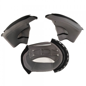 Kit interior casca integrala MT Targo (FF106)