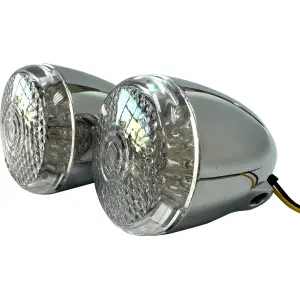 Kit intermitentes LED estilo Deuce - 20201179