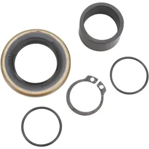 Kit joints axe pignon transmission - KAWASAKI KX 250 F ('04-'05) / SUZUKI RM-Z 250 ('04-'06) - Moose
