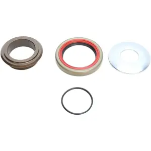 Kit joints d'étanchéité arbre secondaire transmission - 09350836