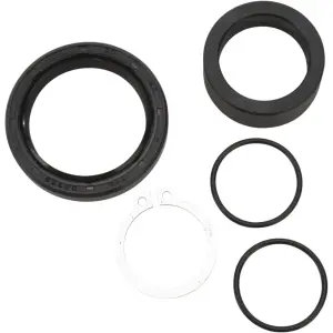 Kit joints d'arbre pignon transmission - KAWASAKI KX 250 ('06-'13) - Moose