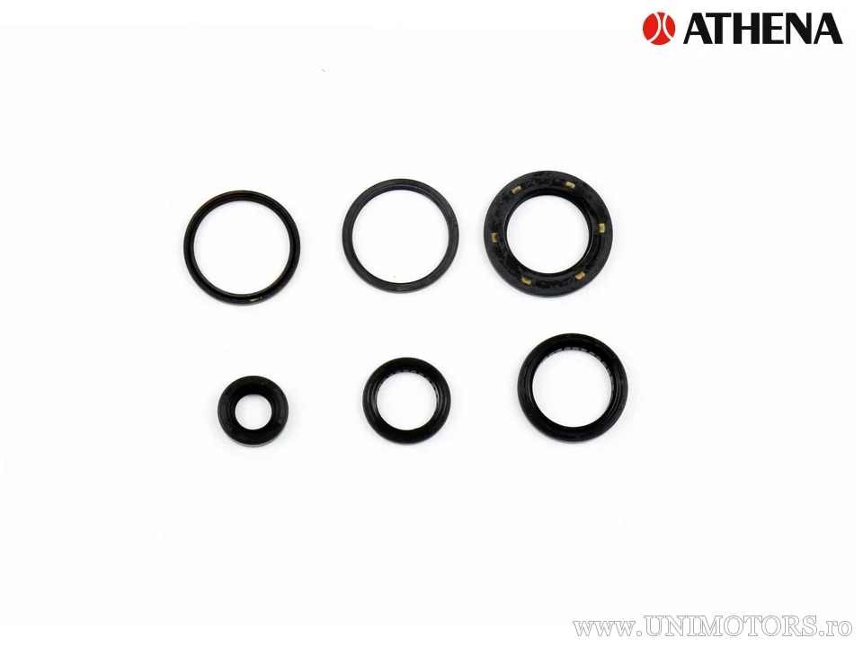 Kit Joints d'Huile pour Moto - Honda Forza 250 NSS ('05-'07) - Athena