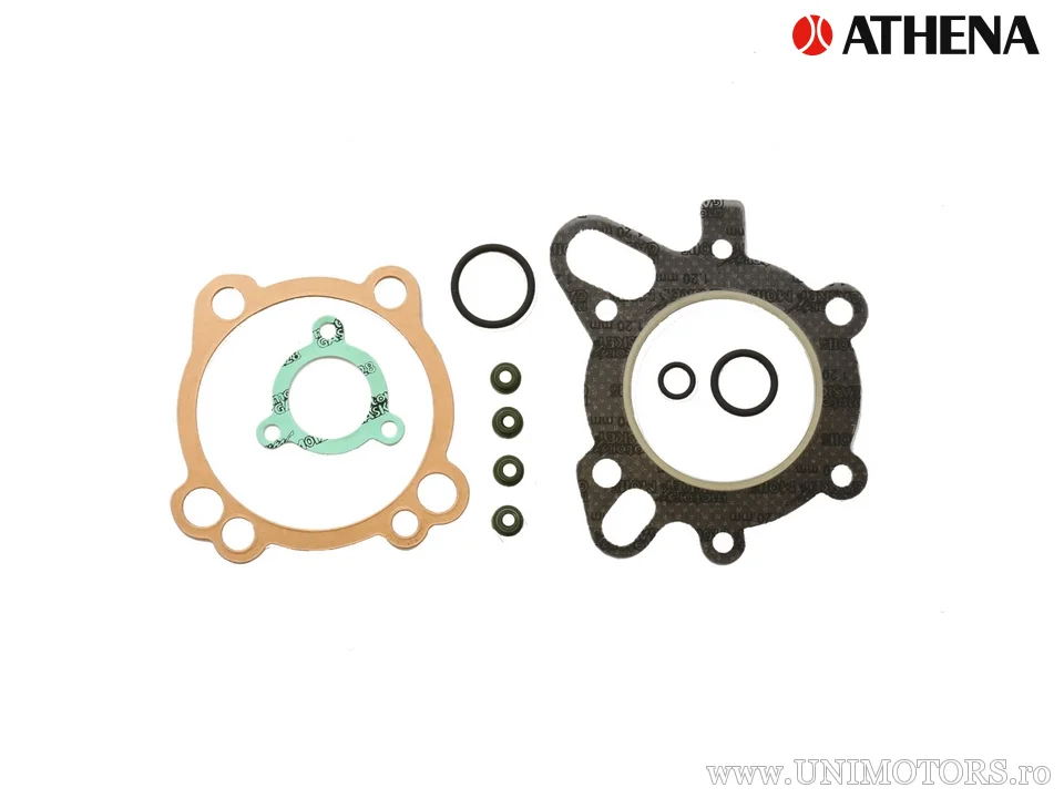 Kit joints haut moteur - Aprilia ETX350 / Tuareg Wind 350 ('85-'90) - Athena