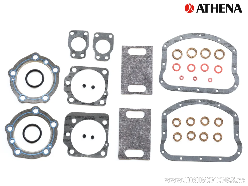 Kit joints haut moteur - Harley-Davidson Panhead ('48-'65) - Athena