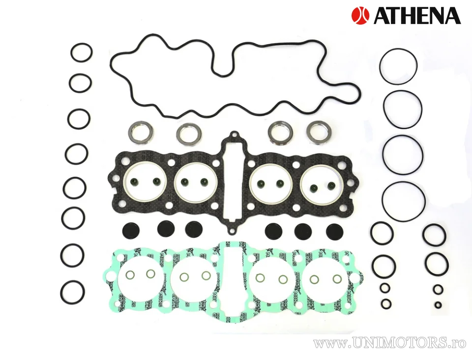 Kit joints haut moteur - Honda CB550 ('74-'78) - Athena