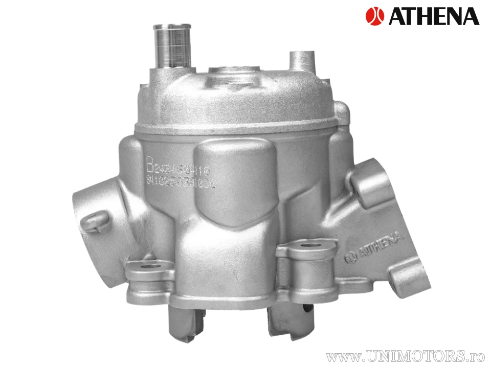 Kit joints haut moteur - Kawasaki KX65 ('02-'21) - Athena