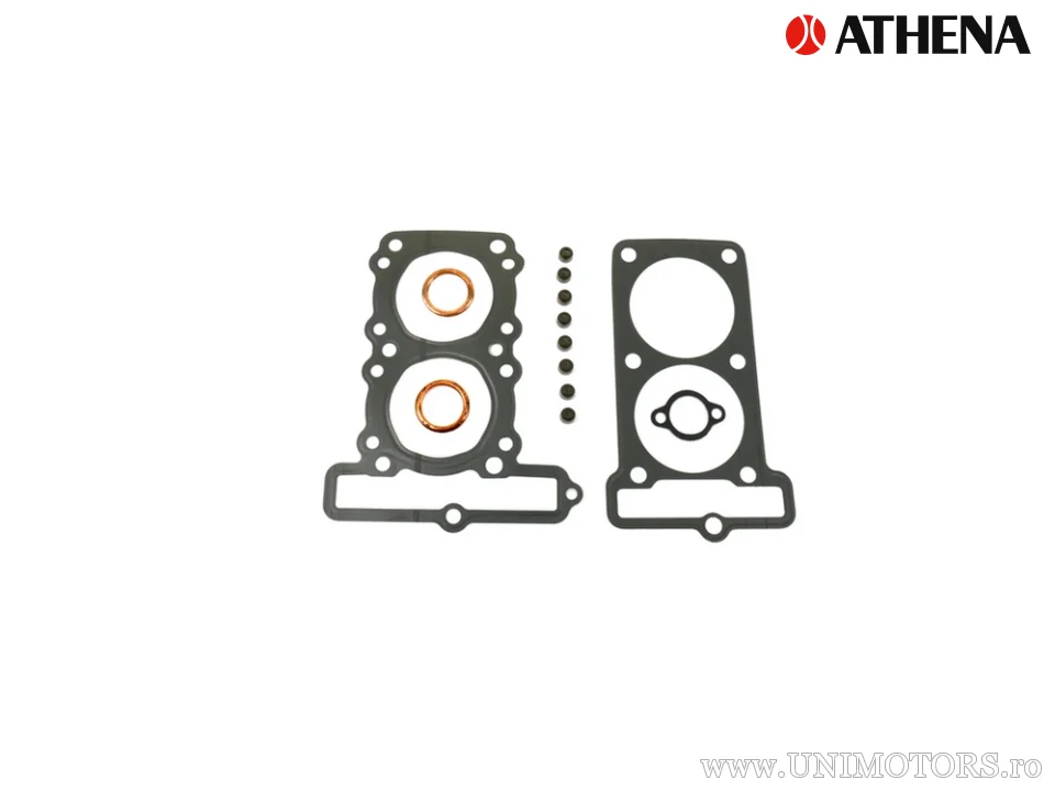 Kit joints haut moteur - Kawasaki Ninja 250R - M.Y.2008 ('08-'12) - Athena