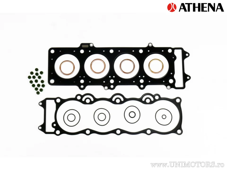 Kit joints haut moteur - Kawasaki Z 750 S/R ('07-'12) - Athena