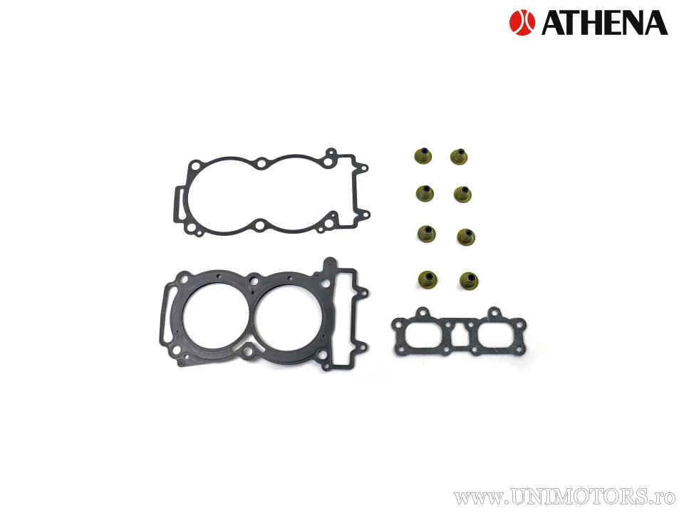 Kit joints haut moteur - Polaris Ranger 900 RZR XP - UTV ('13-'16) / RZR 1000 XP ('13-'14) - Athena