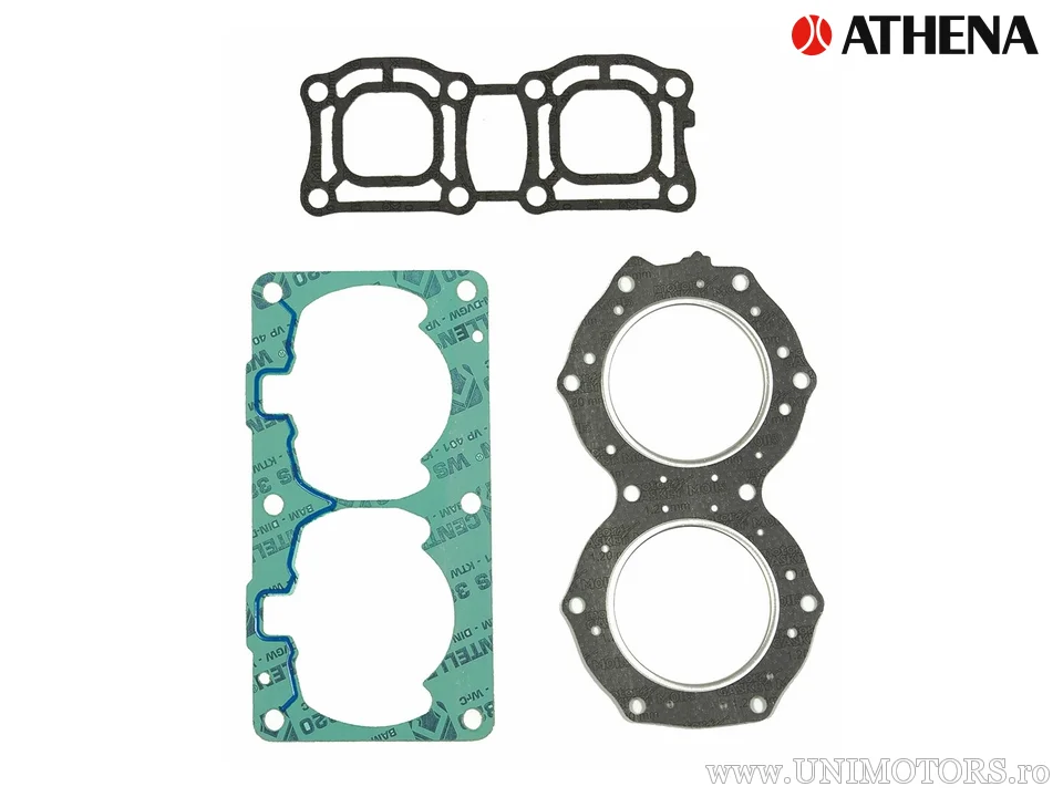 Kit joints haut moteur - Yamaha 701 Wave Raider 701 / 701 Wave Venture 701 ('94-'96) - Athena