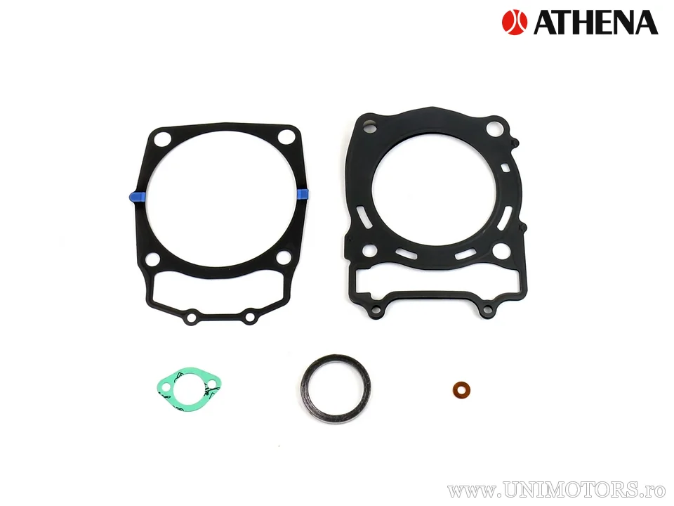 Kit joints haut moteur - Yamaha Grizzly 700 / Kodiak 700 ('16-'18) / Wolverine 700 ('16-'17) - Athena