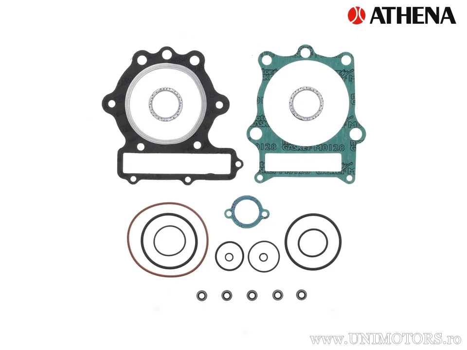 Kit joints haut moteur - Yamaha XT500E ('82-'86) - Athena