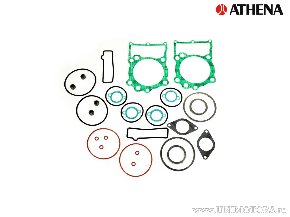 Kit joints haut moteur - Yamaha XV750 Virago ('81-'87) - Athena